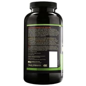 6 - ON (Optimum Nutrition) Micronized Creatine Powder OP, Unflavoured 0.66 lb