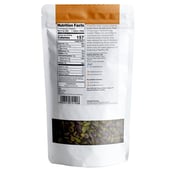 back - Swasth Pistachio Kernel, Unflavoured 0.2 kg