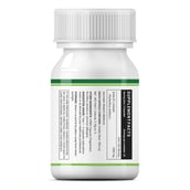 SupplementInfo - INLIFE Natural Vitamin C Amla Extract for Immunity(1000mg), 60 capsules Unflavoured