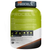 description - Procel T Mass Gain Powder,  9.9 lb  Double Chocolate 