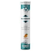 Healthvit Multivitamin, 20 tablet(s) Orange
