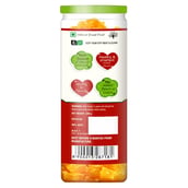 2 - NourishVitals Pineapple Candy, Pineapple 0.200 kg