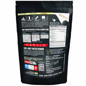 Vigour Fuel 100% Whey Protein Premium, 2 lb Milk Toffee