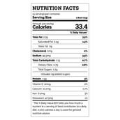 supplement - Ketofy Keto Nachos, Crispy & Crunchy Masala 500 g