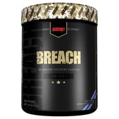 Redcon1 Breach, 76 lb 30 Servings Blue Lemonade