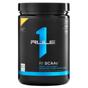 2 - Rule One R1 BCAA, 0.94 lb 60 Servings Pineapple Blast