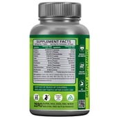 supplementinfo - Nutrainix Digestive Enzymes, 90 tablet(s)