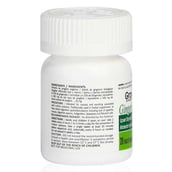 Back - PAX Naturals Garvopax, 20 tablet(s)