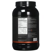 supplementinfo - Rule One R1 Protein,  2.42 lb  Strawberry & Creme 