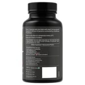 dose - West Coast Vigorneed, 60 capsules