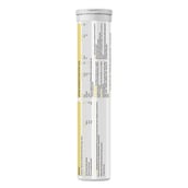 6 - TrueBasics Immuno Charge Amla, 60 tablet(s) Lemon