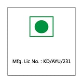 mfglic - Saffola Immuniveda Kadha Mix,  20 sachets/pack 