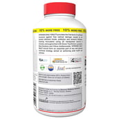 back - Vitrovea Daily Multi, 132 softgels Unflavoured