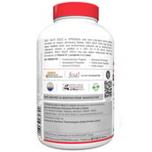 back - Vitrovea Daily Multi Gold, 90 tablet(s) Unflavoured