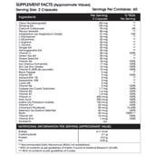 HealthXP Advance Multivitamin