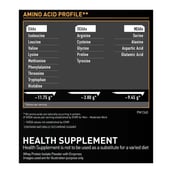 1 - MuscleBlaze Whey Gold Protein OP, 4.4 lb Gourmet Vanilla