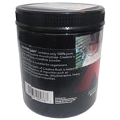 back - Biox Creatine Rush, Unflavoured 0.59 lb
