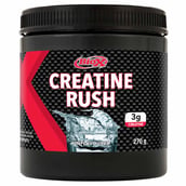 Biox Creatine Rush, Unflavoured 0.59 lb