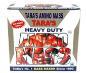 Tara Nutricare Amino Mass, Vanilla 1.1 lb