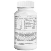 nutritioninfo - Healthvit Cenvitan Women, 60 tablet(s) Unflavoured