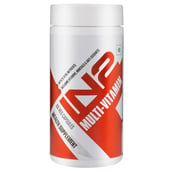 1 - IN2 Multi-Vitamin, 60 capsules Unflavoured