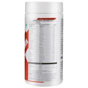 supplementinfo - IN2 Multi-Vitamin, 60 capsules Unflavoured