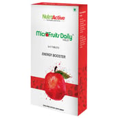 NutroActive Microfruits Daily, 30 tablet(s)