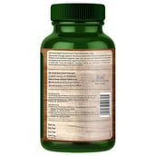 description - Smart Greens Plant Based Calcium, 60 tablet(s) Unflavoured