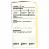 back - Bodywell Ayush Kwath 500 mg, 120 tablet(s)