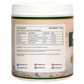 nutritioninfo - Bodywell Ayush Kwath (Kadha), 2 Piece(s)/Pack