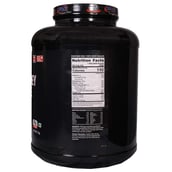 supplementinfo - Biox Power Whey Isolate, 5 lb Chocolate