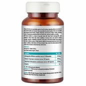 2 - HealthKart Muscle Builder OP, 60 tablet(s)