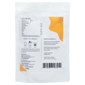 4 - Goodlife Nutrition Superfood Daily Greens, 200 g