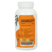5 - Goodlife Nutrition Jamun Extract 800 mg, 60 capsules