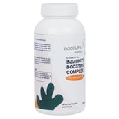 3 - Goodlife Nutrition Immunity Boosting Complex 800 mg, 60 capsules