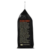 11 - ON (Optimum Nutrition) Serious Mass,  12 lb  Chocolate 
