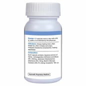 2 - Kapiva No Stress, 60 capsules
