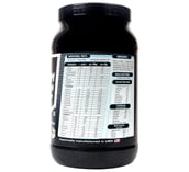 Muscle Epitome 100% Platinum Whey Protein,  2 lb  Deluxe Chocolate 