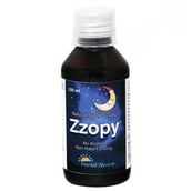 1 - Herba Neuva Zzopy Syrup, 100 ml