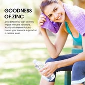5 - Origins Nutra Actifiz, 20 tablet(s) Cherry & Lemon