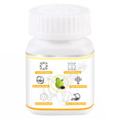 2 - Voll Sante VollCee Z,  30 tablet(s)  Unflavoured 