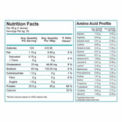 supplement - HealthXP Vintage Whey, 2.2 lb Chocolate