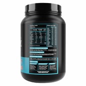 supplementinfo - HealthXP Vintage Whey,  2.2 lb  Cookies & Cream 