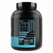 supplementinfo - HealthXP Vintage Whey,  5 lb  Birthday Cake 