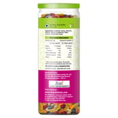 NourishVitals Seed & Fruit Mix, Earthy Currants 0.150 kg