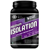Protein Scoop Isolation, 2 lb Chocolate
