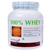 Lactonova 100% Whey Protein