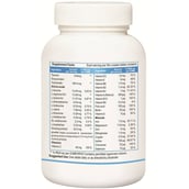 Biotrex Multivitamins & Minerals, 60 tablet(s) Unflavoured