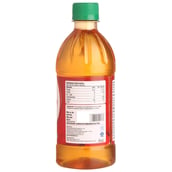 Unifibe Filtered Apple Cider Vinegar,  0.473 L  Unflavoured 