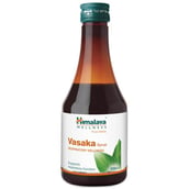 Himalaya Vasaka Syrup, 200 ml